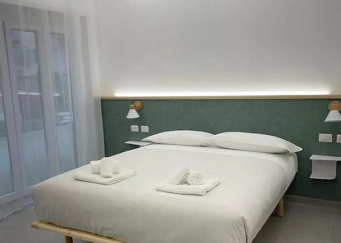 Appartement Proche Du Vatican