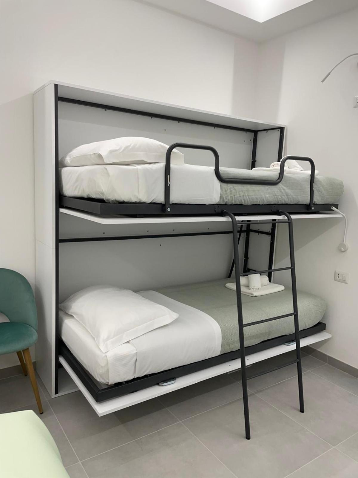 Proche Du Vatican Bed & Breakfast Roma