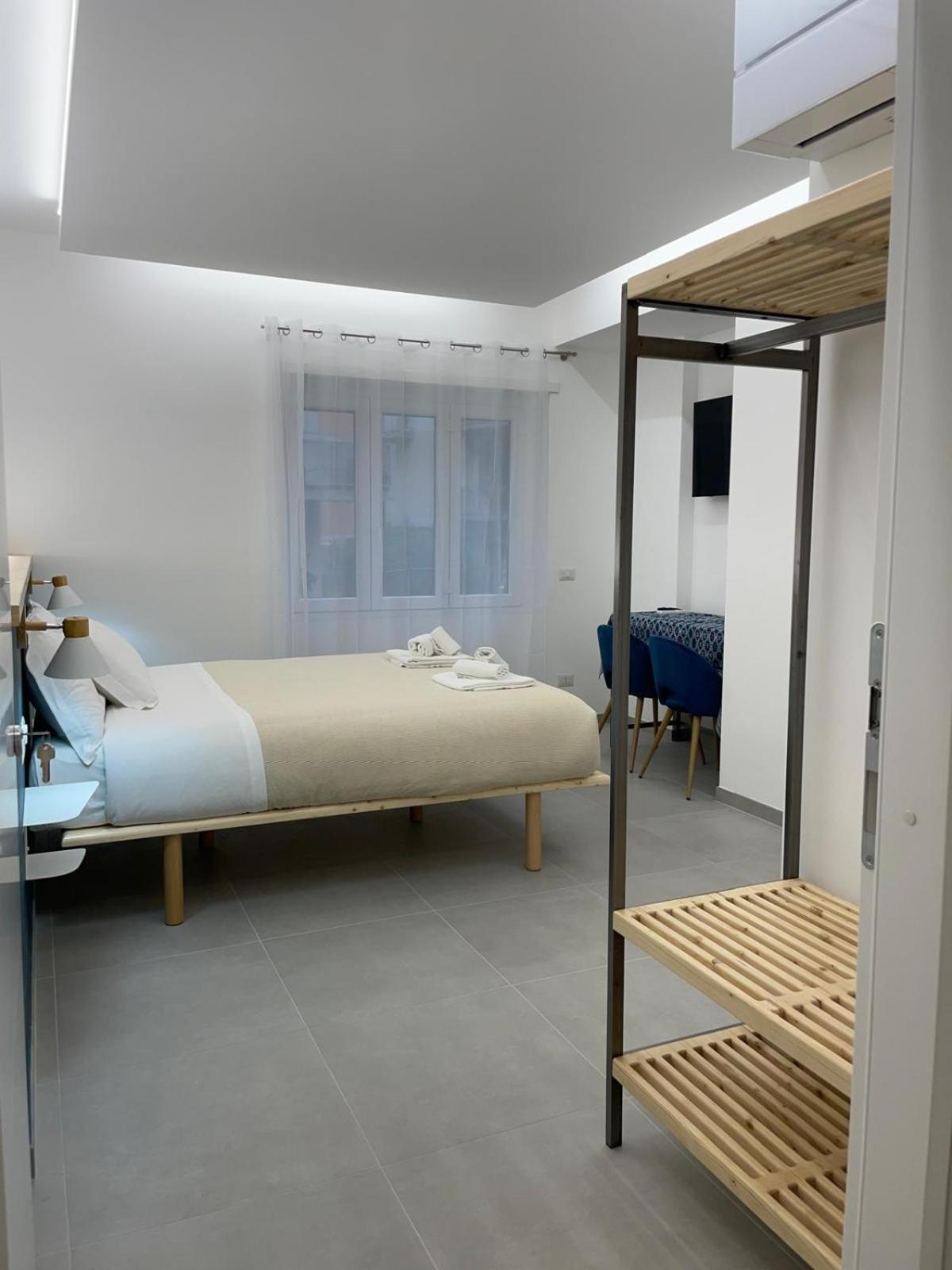 Bed & Breakfast Proche Du Vatican Roma