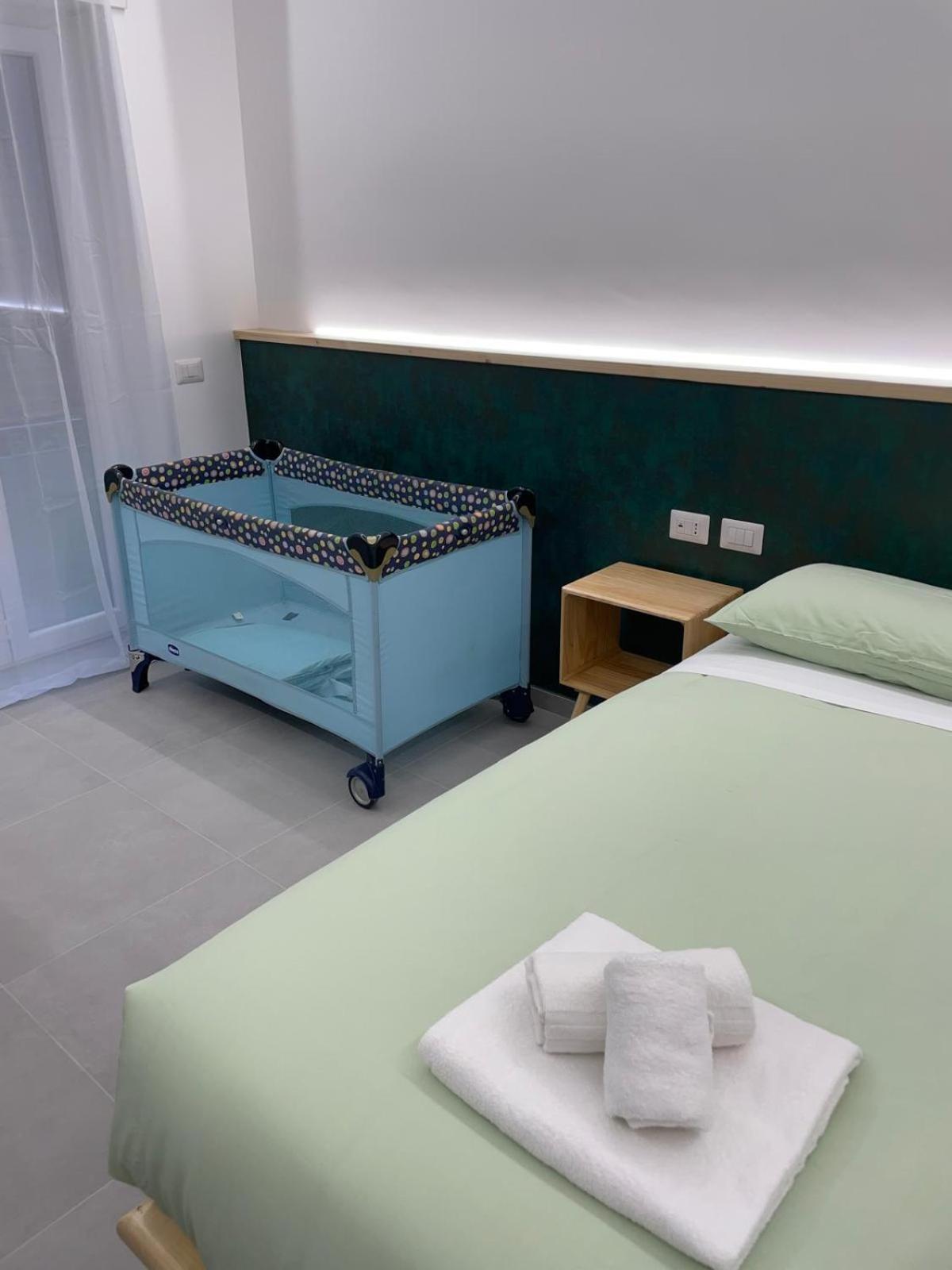 Proche Du Vatican Bed & Breakfast