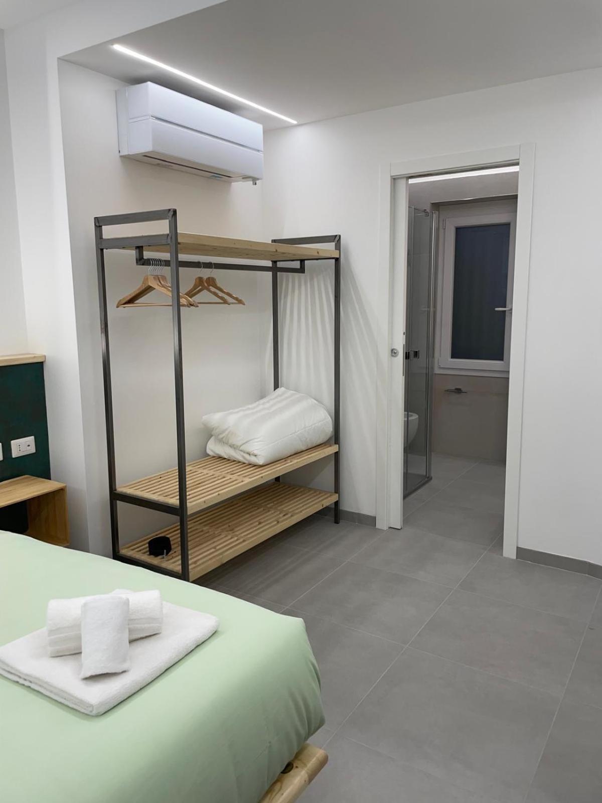 Proche Du Vatican Bed & Breakfast Roma