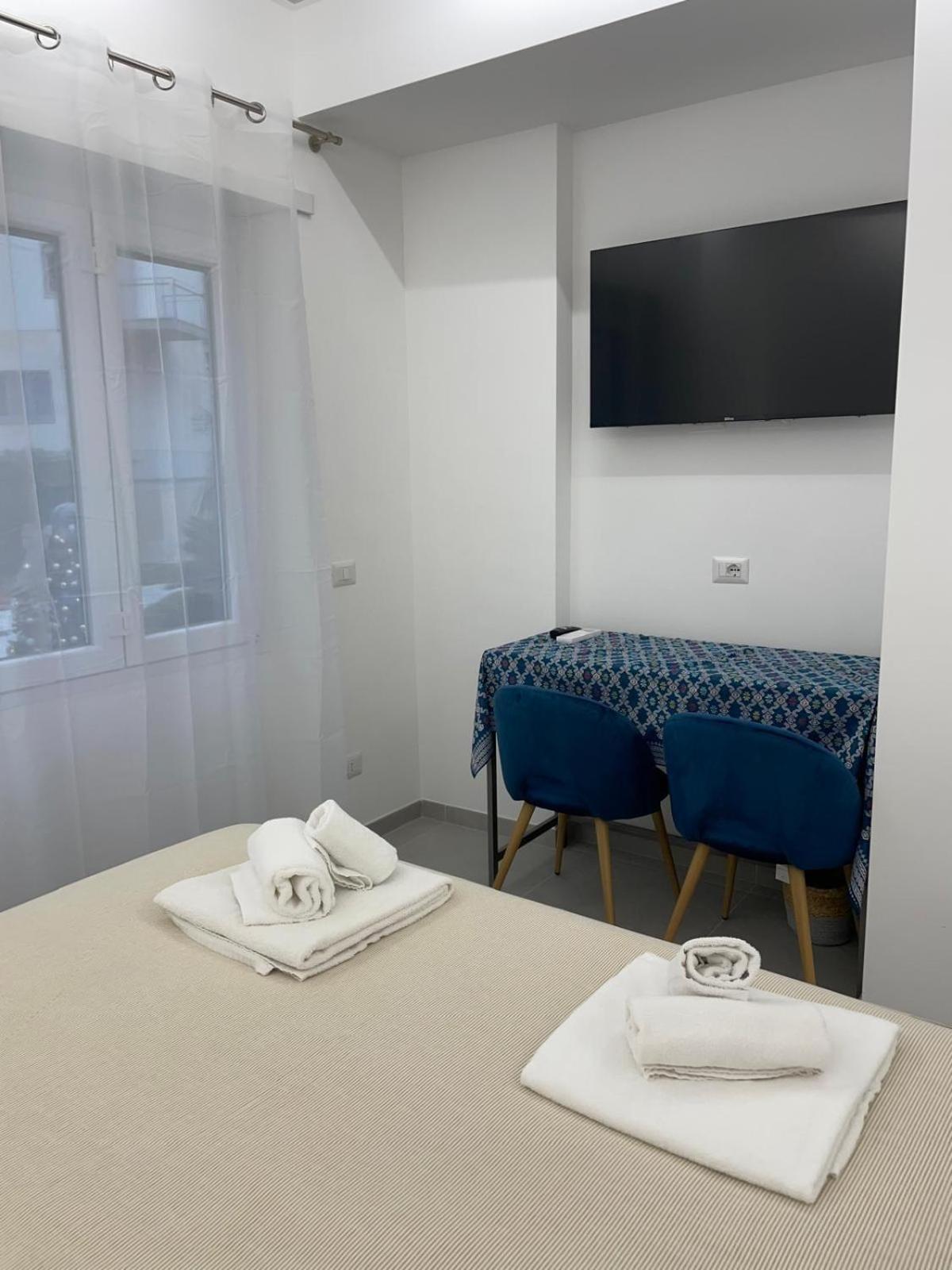 Proche Du Vatican Bed & Breakfast *